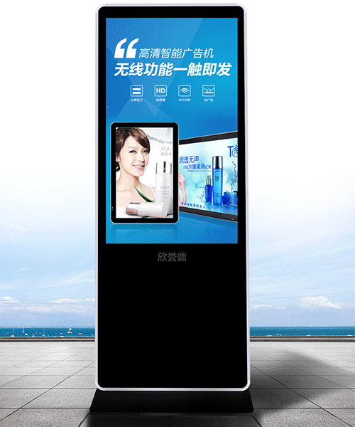 液晶廣告機分類有哪些，都有什么特點！